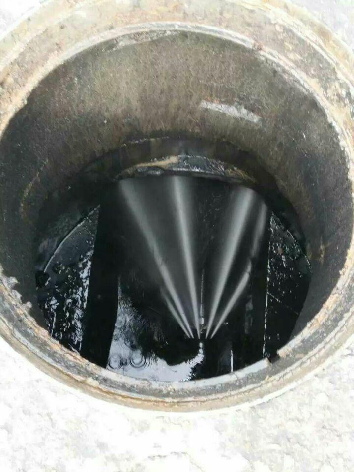 浮山市政管道清洗-排污管道清洗