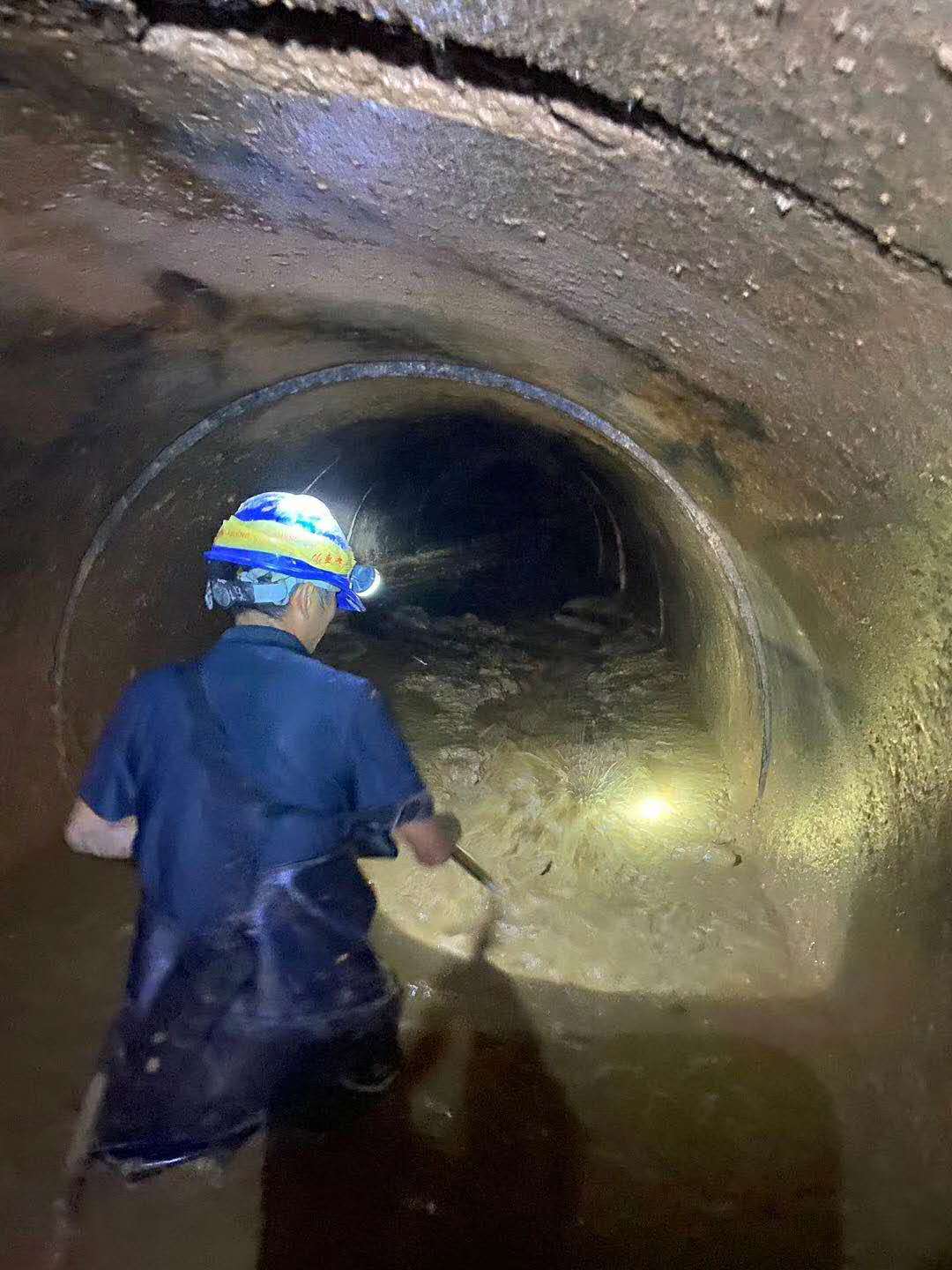 浮山管道清洗-管道疏通